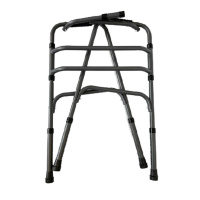 Шагающие медицинские ходунки PMED-202 с регулировкой высоты (Украина)