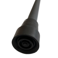 Шагающие медицинские ходунки PMED-202 с регулировкой высоты (Украина)