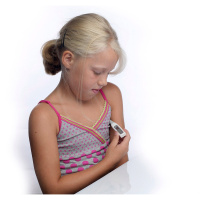 Цифровой термометр Flex Temp Smart MC-343F-E4 Omron (Япония)