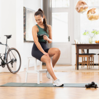 Ручний масажер з терморежимом Medisana MG 560 (Німеччина)