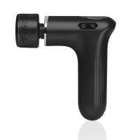 Ручний масажер з терморежимом Medisana MG 560 (Німеччина)