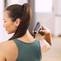 Ручний масажер з терморежимом Medisana MG 560 (Німеччина)