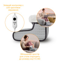 Электрогрелка для ног Medisana FW 120 (Германия)