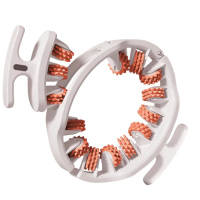 Массажный роллер для тела 360° Olvi 11637 (Украина)