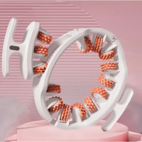 Массажный роллер для тела 360° Olvi 11637 (Украина)