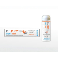 Антиперспирант Farmasorbe Dr.DRY Light Dab-on, 50 мл (Украина)