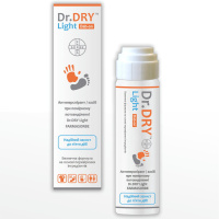 Антиперспирант Farmasorbe Dr.DRY Light Dab-on, 50 мл (Украина)