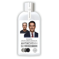 Лосьон против седых волос Farmasorbe 'Антисивин Active' (Украина)
