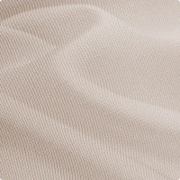 Медицинские компрессионные гольфы Relaxsan Premium 2 класс, с открытым носком, бежевые, M2650A (Италия)