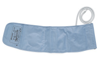 Манжета для автоматичного електронного тонометра, 22–36 см, середня, Paramed (Україна)