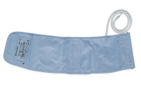 Манжета для автоматичного електронного тонометра, 22–43 см, збільшена, Paramed (Україна)