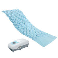 Ячеистый противопролежневый матрас Doctor Life B01-TKS2012 голубой (Украина)