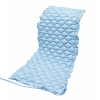 Ячеистый противопролежневый матрас Doctor Life B01-TKS2012 голубой (Украина)