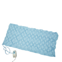 Ячеистый противопролежневый матрас Doctor Life B01-TKS2012 голубой (Украина)