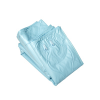 Ячеистый противопролежневый матрас Doctor Life B01-TKS2012 голубой (Украина)