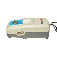 Ячеистый противопролежневый матрас Doctor Life B01-TKS2012 голубой (Украина)