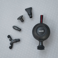 Масажер для тіла Beurer MG 101 SensorBoost (Німеччина)