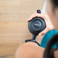 Масажер для тіла Beurer MG 101 SensorBoost (Німеччина)