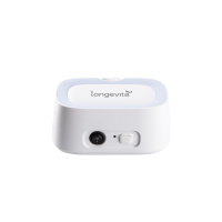 Компресорний інгалятор Longevita UltraNEB (Австрія)