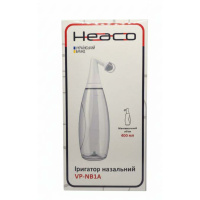Ирригатор механический назальный VP-NB1A Heaco (Великобритания)