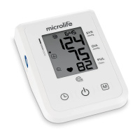 Тонометр автоматичний Microlife BP B1 Standard (Швейцарія)