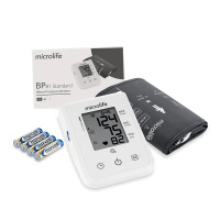 Тонометр автоматичний Microlife BP B1 Standard (Швейцарія)