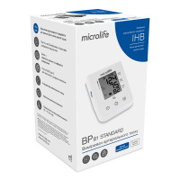 Тонометр автоматичний Microlife BP B1 Standard (Швейцарія)