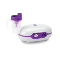 Небулайзер компресорний 2B CDC200 (Україна)