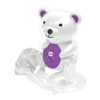 компресорний дитячий небулайзер 2B Teddy Bear BC 68005 (Україна)