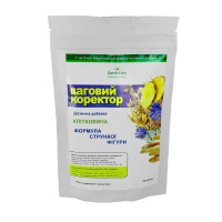 Фитопрепарат Клетчатка Весовой корректор DanikaFarm 150 гр (Украина)