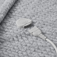 Электрическое одеяло с подогревом Medisana HB 416 (Германия)