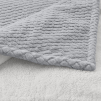 Электрическое одеяло с подогревом Medisana HB 416 (Германия)