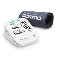 Тонометр автоматичний Gamma Model А (Англія)