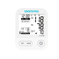 Тонометр автоматичний Gamma Model А (Англія)