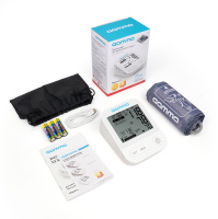 Тонометр автоматичний Gamma Model А (Англія)