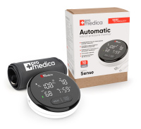 Тонометр автоматичний ProMedica Sense (Швейцарія)