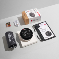 Тонометр автоматичний ProMedica Sense (Швейцарія)