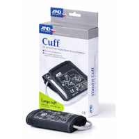 Манжета CUF-F-LA (велика) 31-45 см AND (Японія)