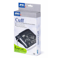 Манжета CUF-F-LA (велика) 31-45 см AND (Японія)