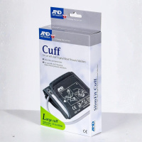 Манжета CUF-F-LA (велика) 31-45 см AND (Японія)