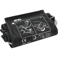 Манжета CUF-F-SL (збільшена) 23-37 см AND (Японія)