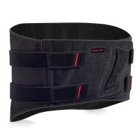 Напівжорсткий попереково-крижовий корсет DonJoy Immostrap 2.0 (США)