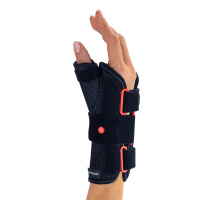 Ортез на запясть и большой палец DonJoy RespiForm+ (США)