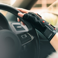 Ортез на запясть и большой палец DonJoy RespiForm+ (США)