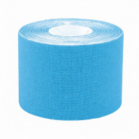 Кинезиологический тейп, 5смх5м MedTextile (Украина)