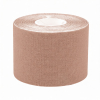 Кинезиологический тейп, 5смх5м MedTextile (Украина)