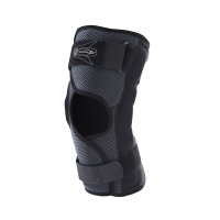 Ортез на коленный сустав DonJoy PlayXpert Wrap с шарнирами (США)