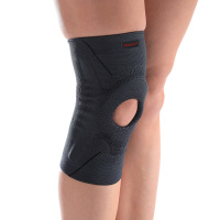 Ортез на коленный сустав DonJoy RotuLax™ с поддержкой надколенника (США)