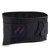 Полужёсткий ортопедический корсет для пояснично-крестцового отдела DonJoy Actistrap 2.0 (США)