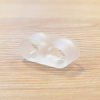 Двойной гелевый разделитель для пальцев Vitamed F-00054 (Украина)